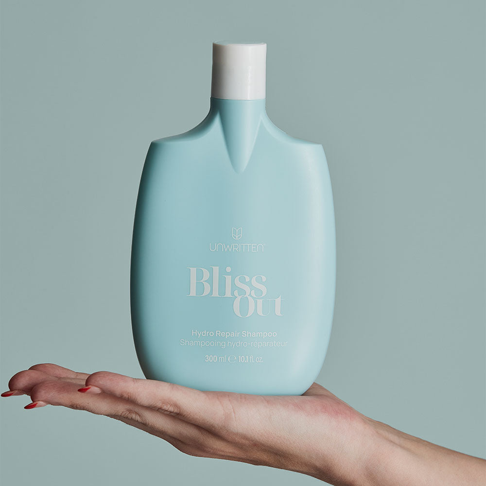 Bliss Out Hydro Repair Shampoo 300ml
