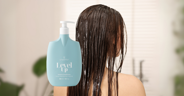 The Secret to Stronger, Shinier Hair? Ceramides!