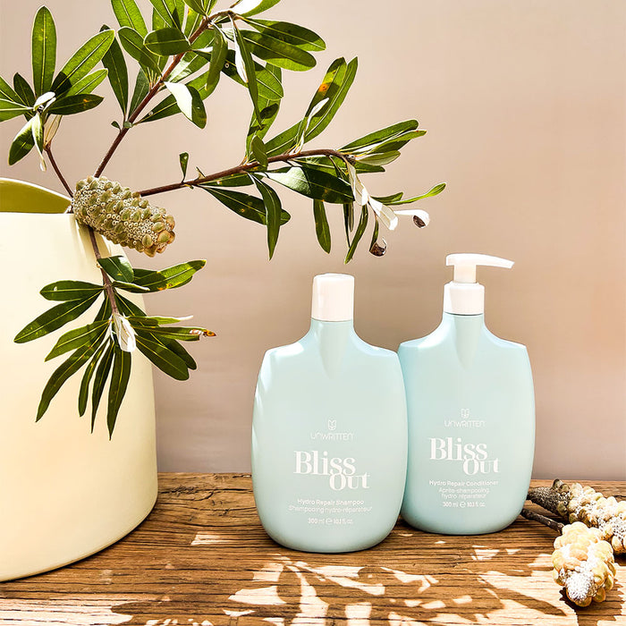 Unwritten featured image