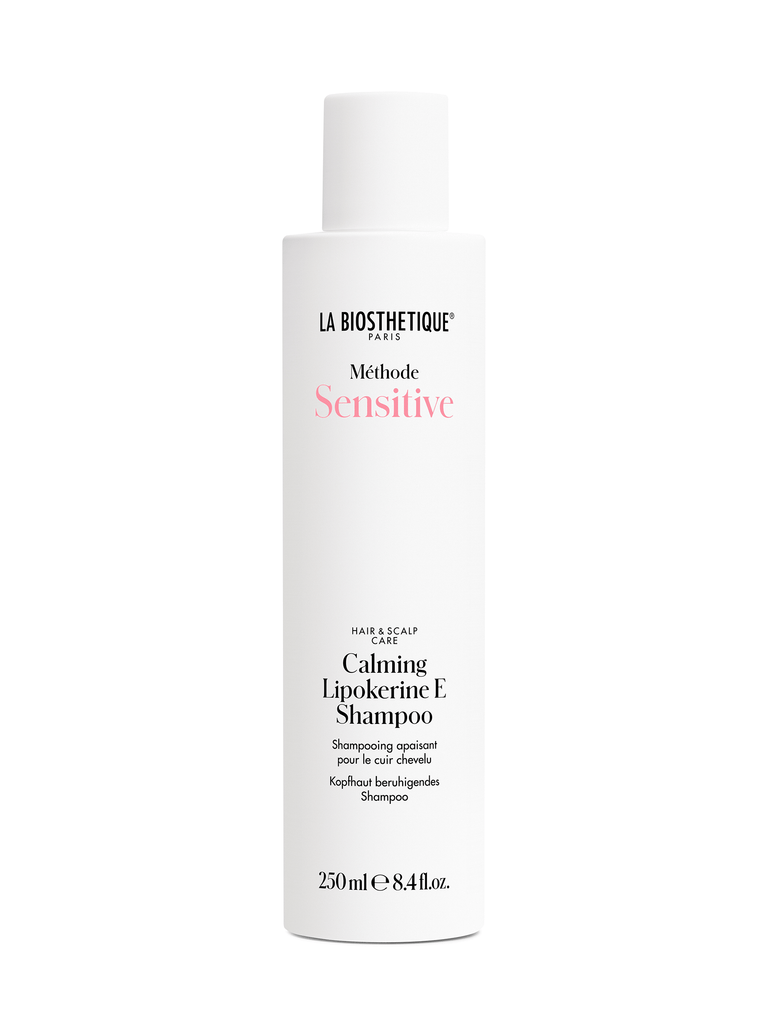 LA BIOSTHETIQUE Calming Lipokerine E Shampoo RT 250ml