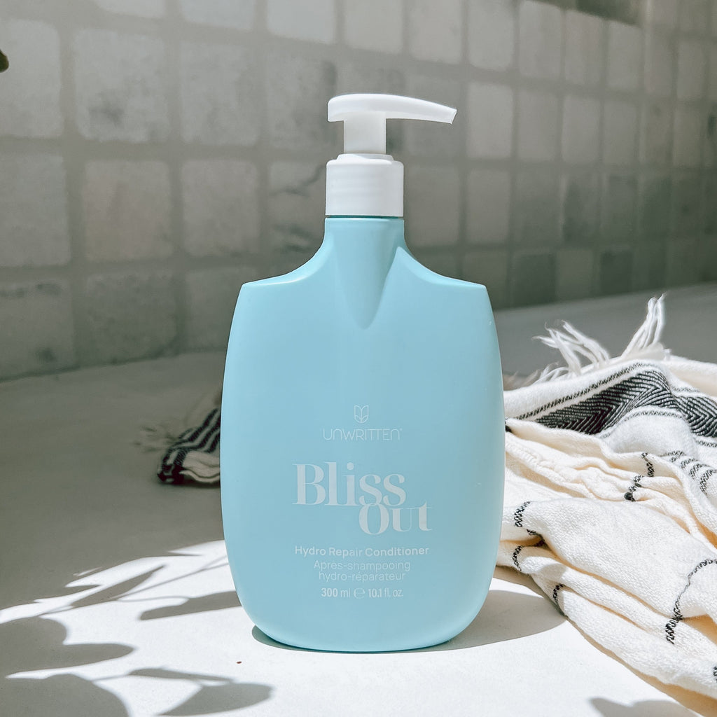 Bliss Out Hydro Repair Conditioner 300ml