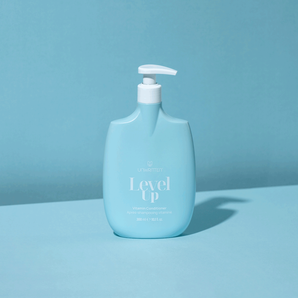 Haircare Bundles Unwritten Unwritten