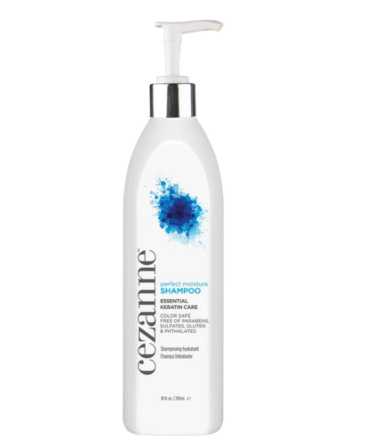 CEZ Perfect Moisture Shampoo 300ml - Unwritten