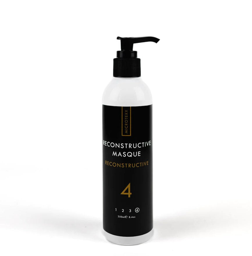 Microtexx Reconstructive Masque 250ml | Unwritten