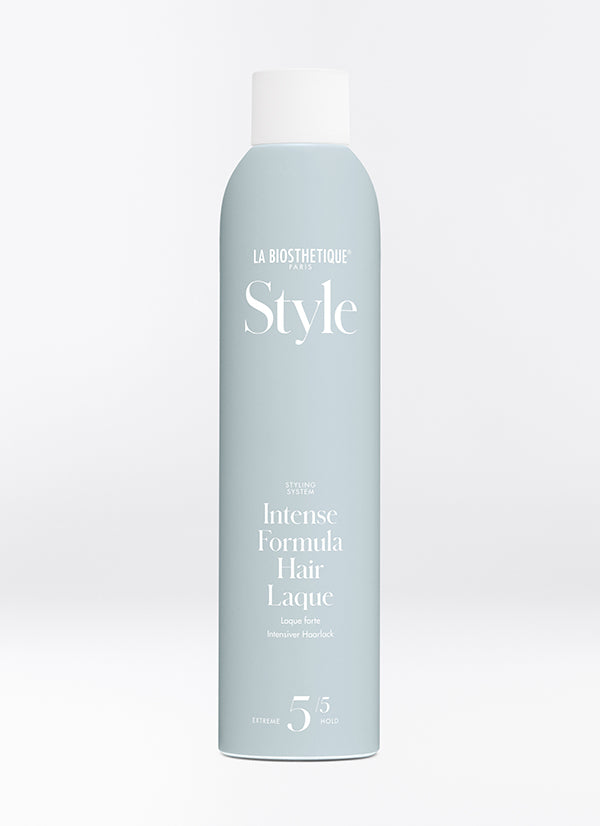 LA BIOSTHETIQUE Intense Formula Hair Laque RT 300ml  (was Formule Laque Ultra Strong)