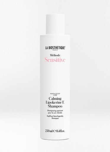 LA BIOSTHETIQUE Calming Lipokerine E Shampoo RT 250ml