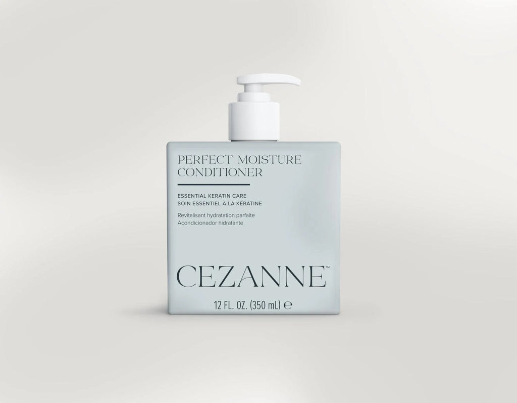 Cezanne Perfect Moisture Conditioner 350ml