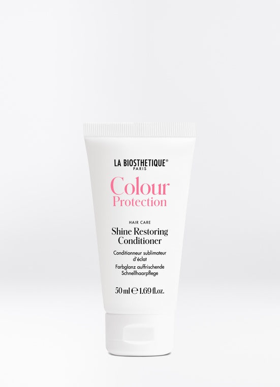 LA BIOSTHETIQUE TRAVEL Shine Restoring Conditioner 50ml