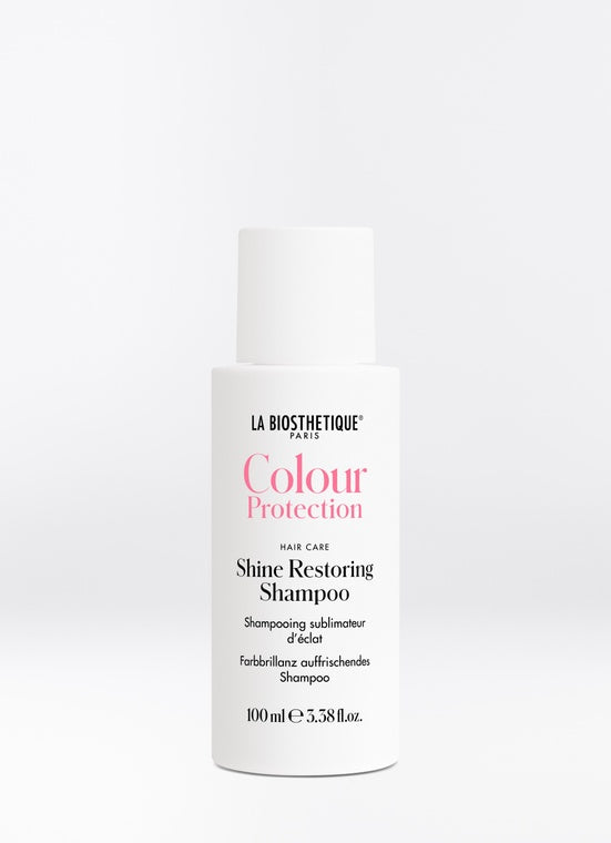 LA BIOSTHETIQUE TRAVEL Shine Restoring Shampoo 100ml