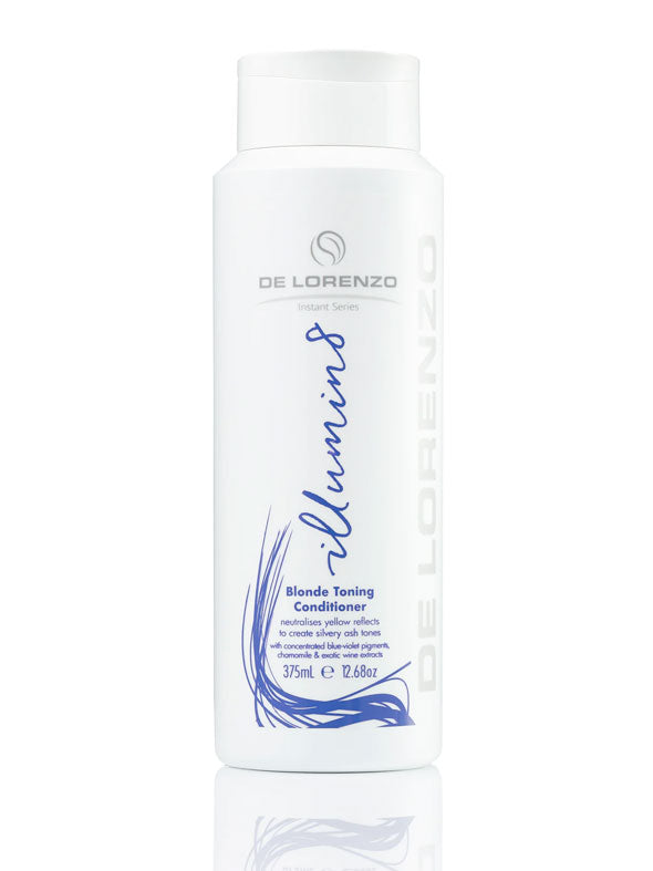 De Lorenzo Illumin8 Conditioner 375ml