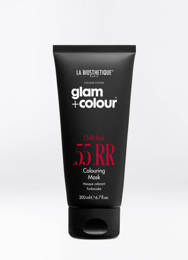 LA BIOSTHETIQUE Chilli Red. 55. RR Colouring Mask RT 200ml