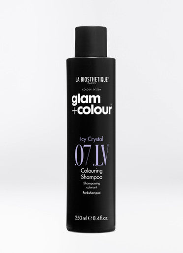 LA BIOSTHETIQUE Icy Crystal. 07. LV Colouring Shampoo RT 250ml