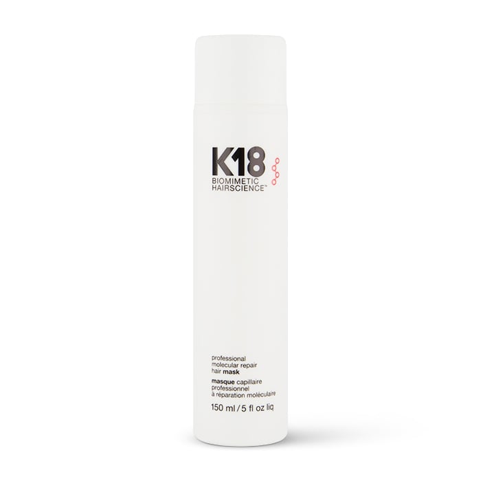 K18 Molecular Repair Mask 150ml - Unwritten