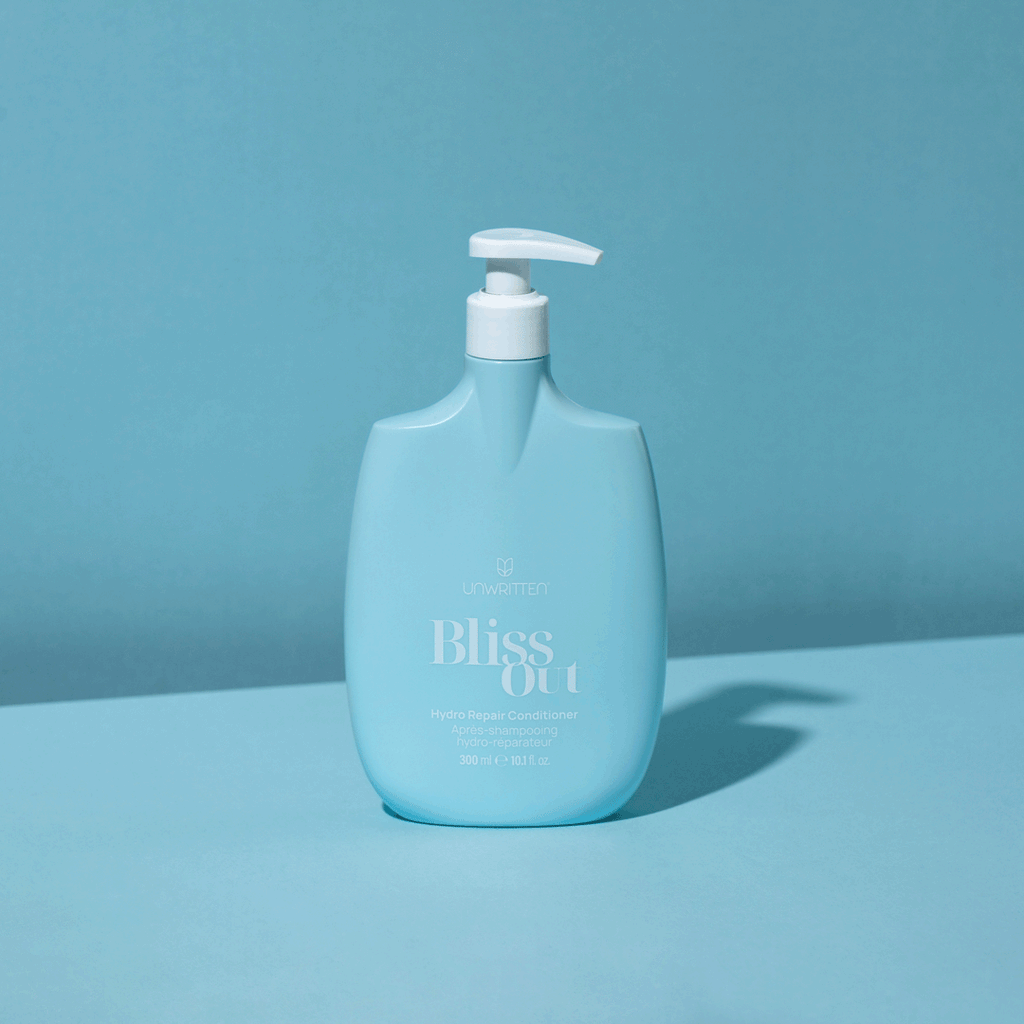 Bliss Out Hydro Repair Conditioner 300ml - Unwritten