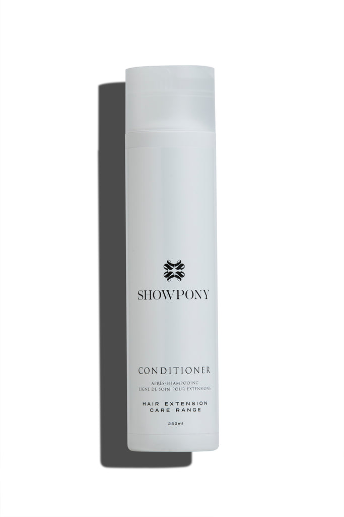 Strength & Shine Conditioner 250ml - Unwritten