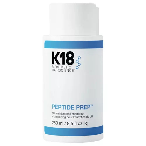 K18 pH Shampoo 250ml - Unwritten