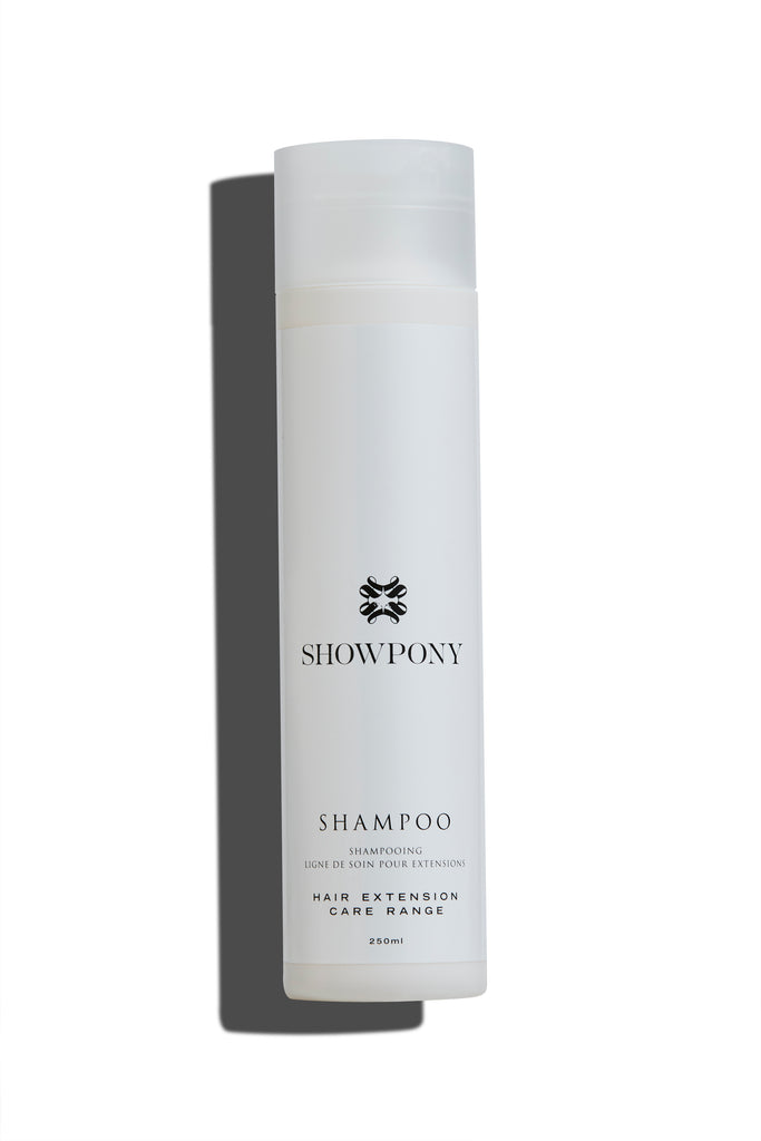 Hair Extension Maintenance Shampoo 250ml - Unwritten